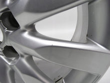 Load image into Gallery viewer, 1x Alufelge 17 Zoll 8.0" 5x112 47ET Glanz Silber 8K0601025BR Audi A4 B8 FEL3997462007fl