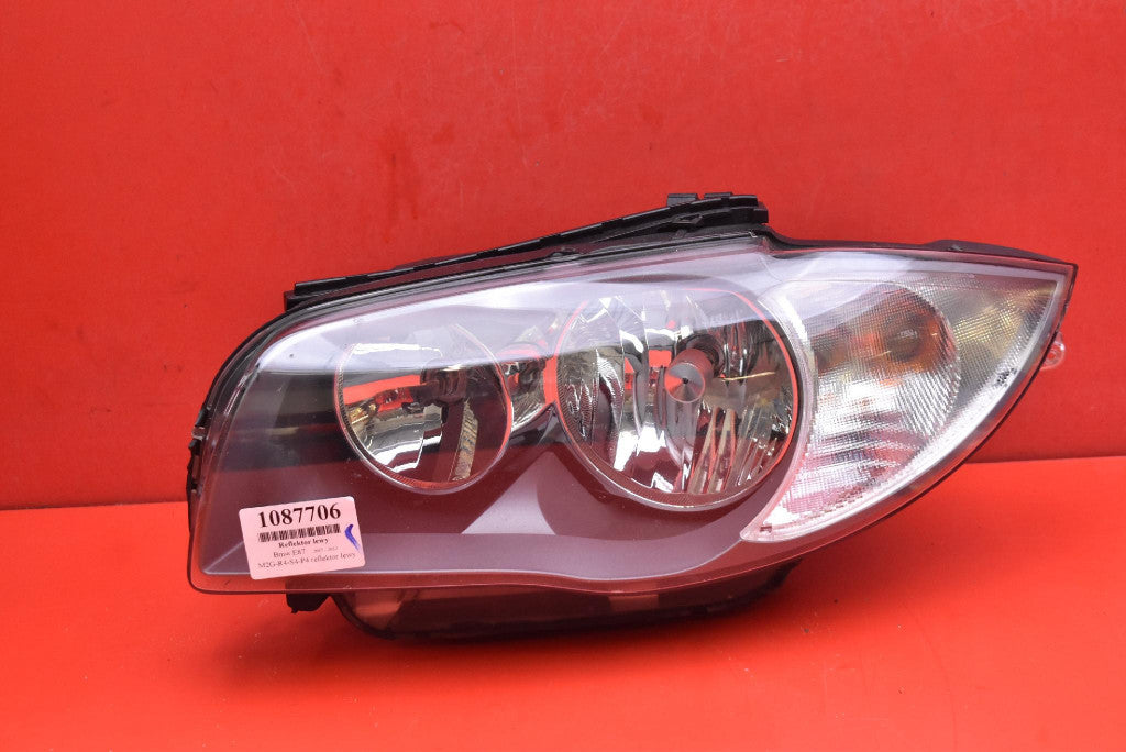 Frontscheinwerfer BMW E81 E87 7193387-05 Links Scheinwerfer Headlight SCH1375183850ev