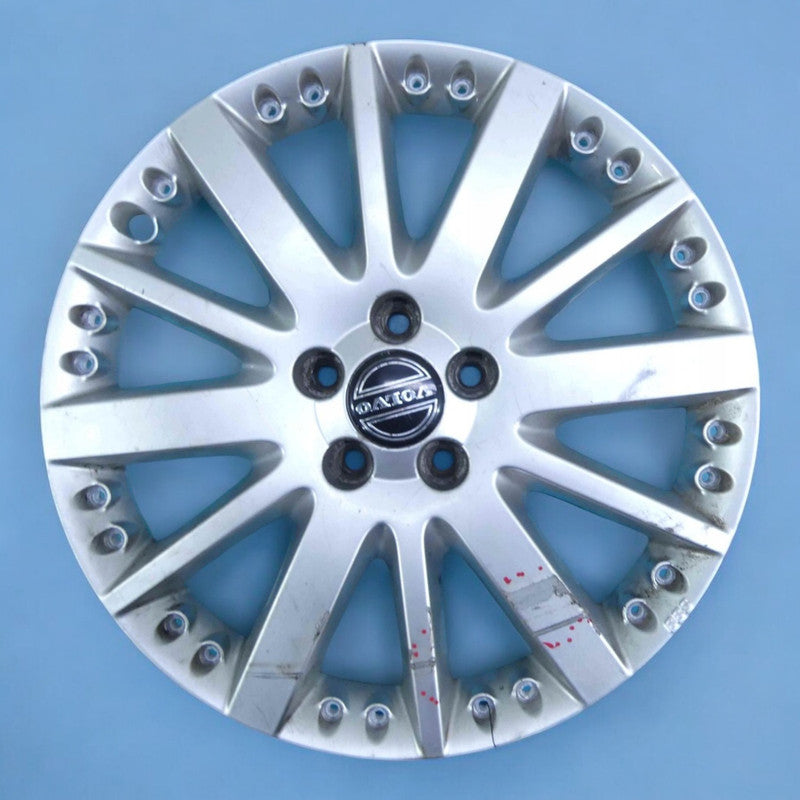 1x Alufelge 18 Zoll 7.0" 5x108 Volvo Xc90 I Rim Wheel