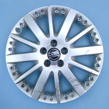 Laden Sie das Bild in den Galerie-Viewer, 1x Alufelge 18 Zoll 7.0&quot; 5x108 Volvo Xc90 I Rim Wheel