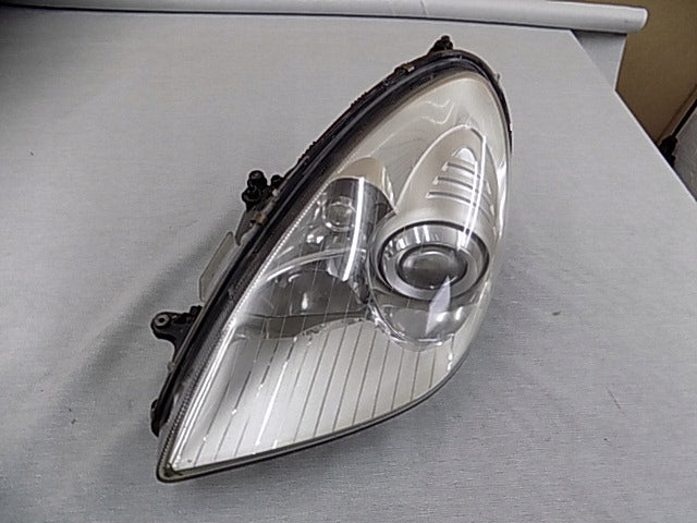 Frontscheinwerfer Mercedes-Benz Slk Links Scheinwerfer Headlight