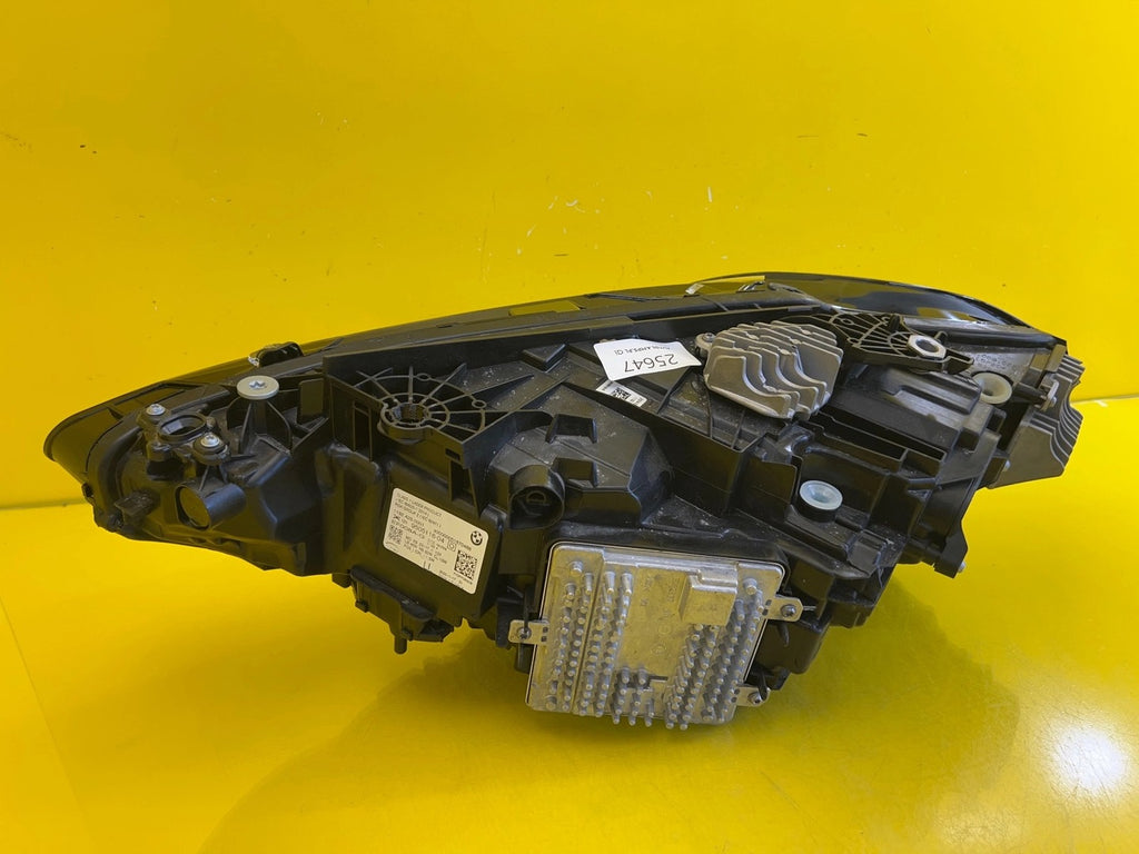 Frontscheinwerfer BMW 4 G22 G82 G23 G26 9505116-04 Laser Rechts Headlight SCH3073969470ao
