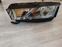 Load image into Gallery viewer, Frontscheinwerfer Skoda Octavia IV 5E4941015A LED Links Scheinwerfer Headlight SCH9507181469ya