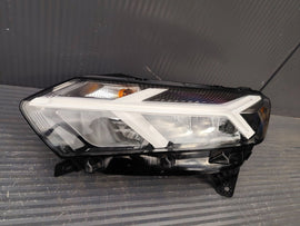 Frontscheinwerfer Dacia Sandero III Logan 260602561R LED Links Headlight