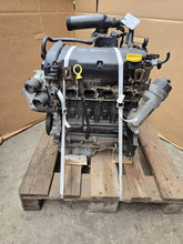 Laden Sie das Bild in den Galerie-Viewer, Motor Opel Meriva A14XEP 1.4 121TKm 2007 Benzin Engine Komplett MOT9424126763qm