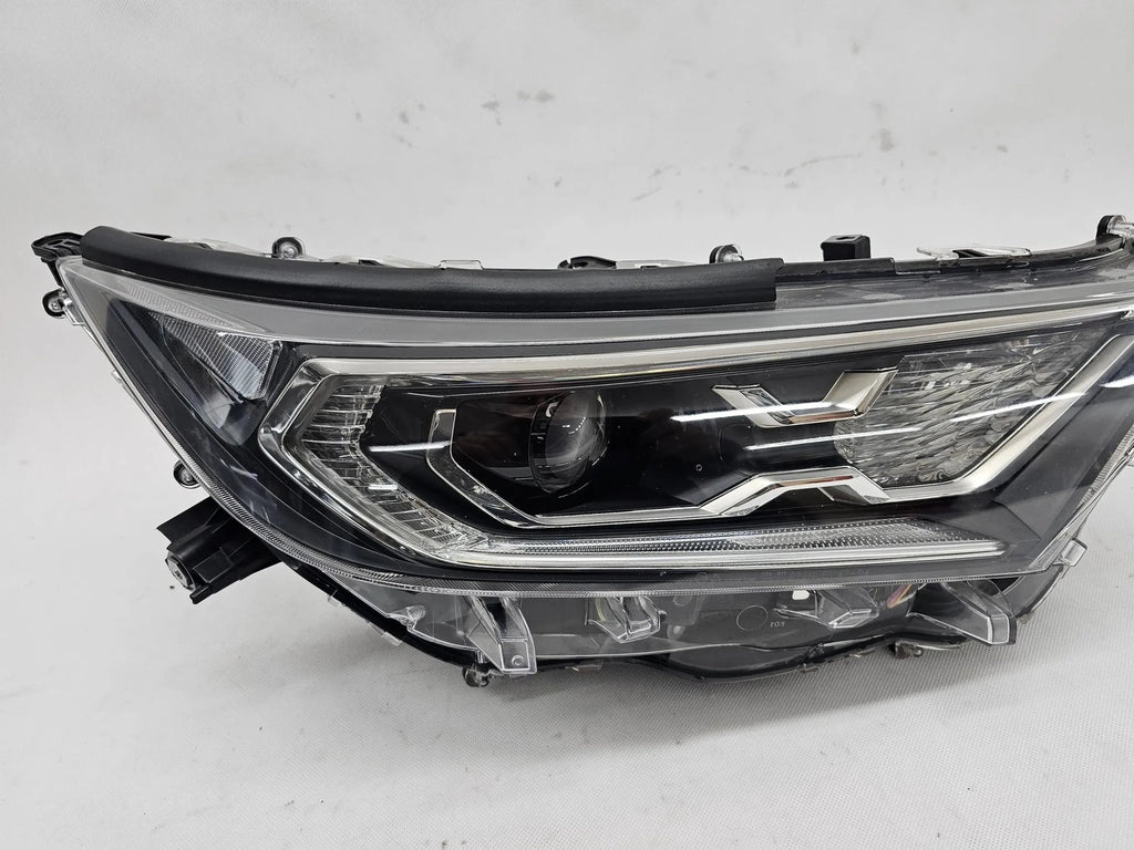 Frontscheinwerfer Toyota Rav V 4 Rechts Scheinwerfer Headlight SCH1747774763gf