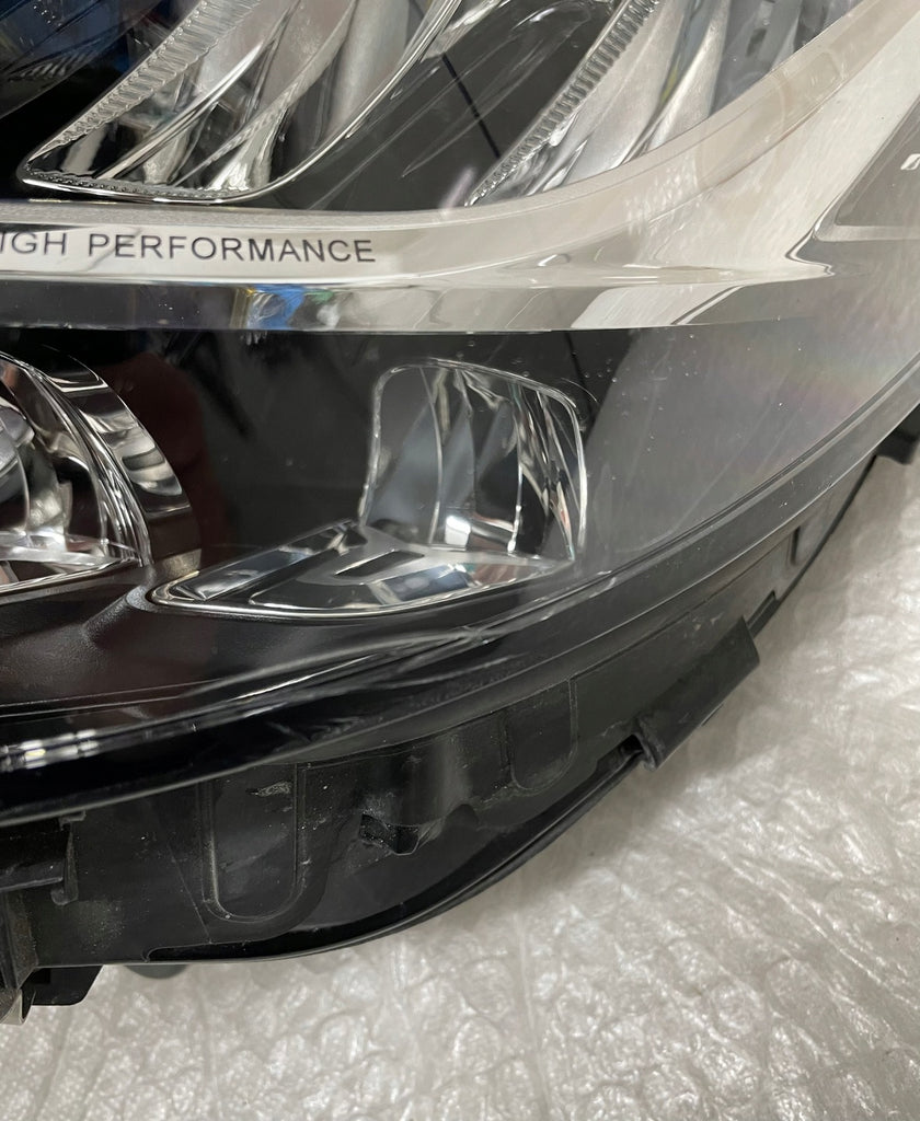Frontscheinwerfer Mercedes-Benz W205 A2059065906 LED Links Headlight SCH9312996180qz