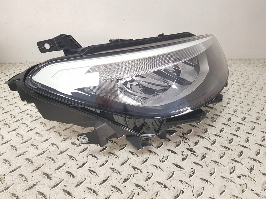 Frontscheinwerfer VW Id.3 10B941006A Full LED Rechts Scheinwerfer Headlight SCH5984390984bi