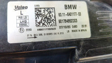 Laden Sie das Bild in den Galerie-Viewer, Frontscheinwerfer BMW X1 F48 5A01177 0102213673 LED Links Scheinwerfer Headlight SCH2463145372ju