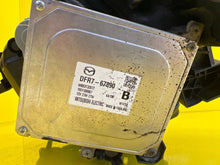 Laden Sie das Bild in den Galerie-Viewer, Frontscheinwerfer Mazda Cx-30 Cx30 DGL2-67890 LED Rechts Scheinwerfer Headlight