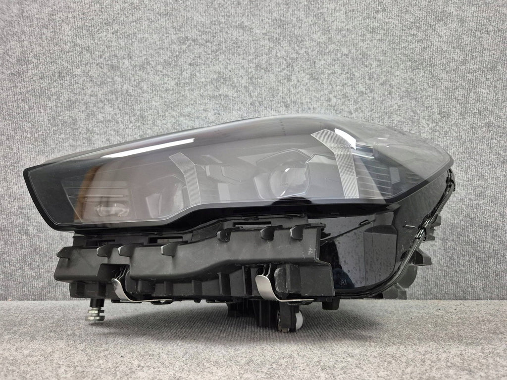 Frontscheinwerfer BMW 5 0301128237AD Full LED Links Scheinwerfer Headlight SCH1061824150jm