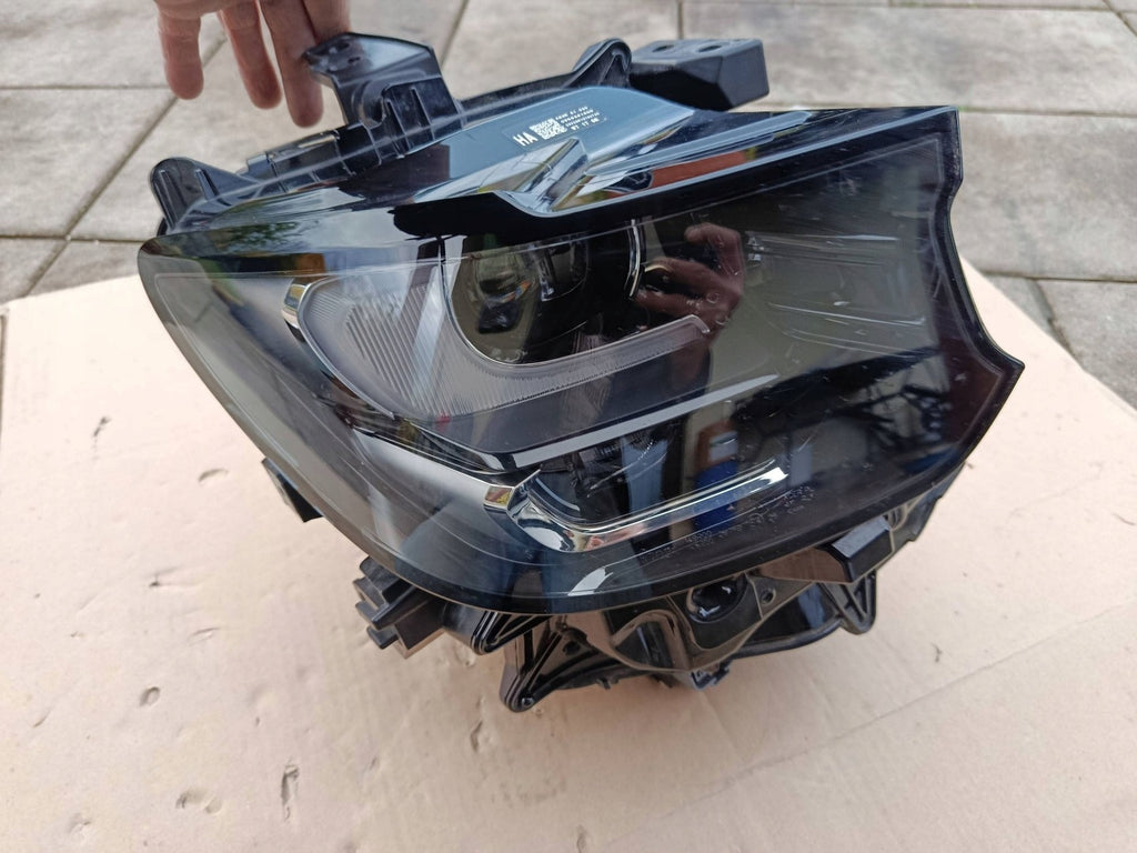 Frontscheinwerfer Mazda Cx-60 K31V-51030 LED Rechts Scheinwerfer Headlight SCH3833857795hu