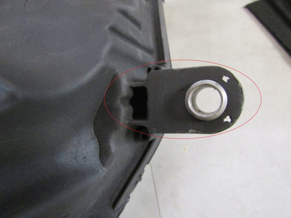 Frontscheinwerfer Alfa Romeo 00505643940 LED Links Scheinwerfer Headlight SCH3196812404sm