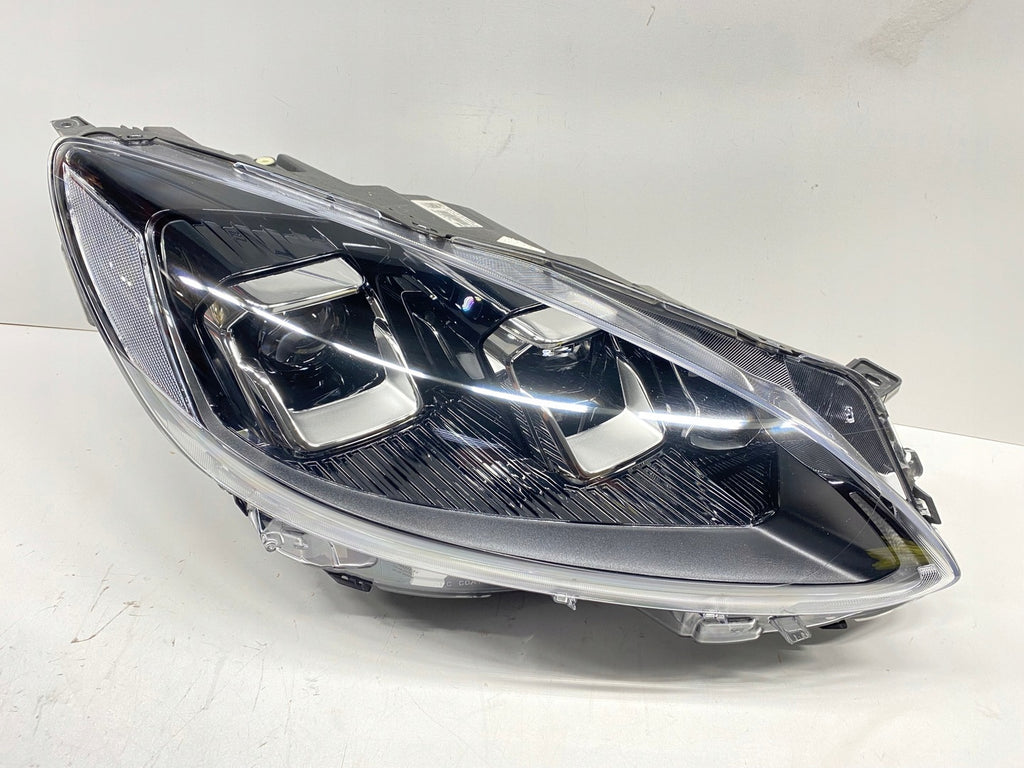 Frontscheinwerfer Ford III LV4B-13E016-AN LED Rechts Scheinwerfer Headlight SCH6134886769ii