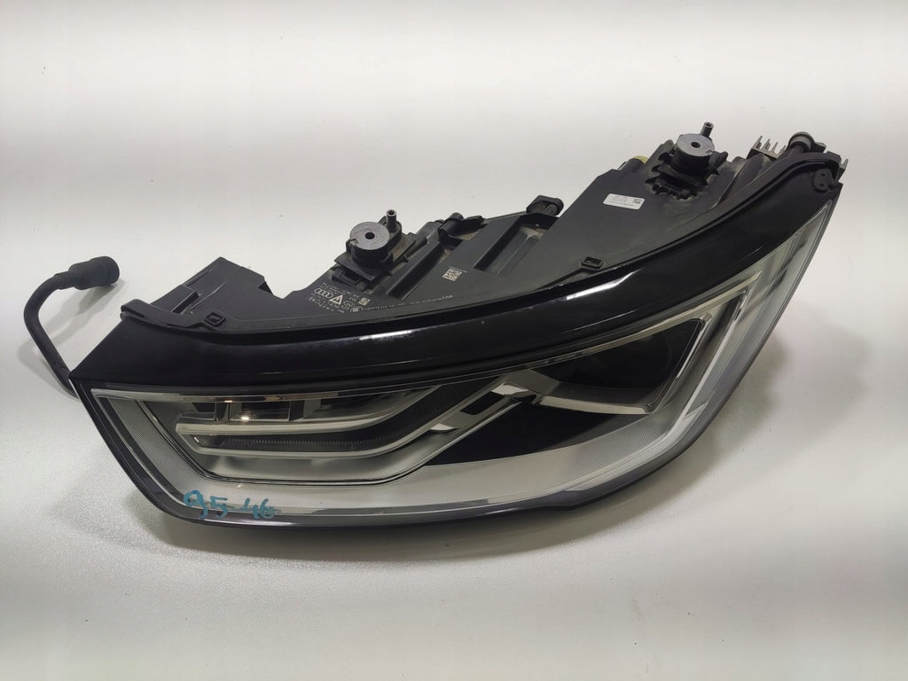 Frontscheinwerfer Audi A1 8XA941005 Xenon Links Scheinwerfer Headlight SCH5750890304ur