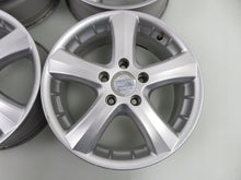 Laden Sie das Bild in den Galerie-Viewer, 4x Alufelge 16 Zoll 6.5" 5x112 47ET KBA45633 Audi I Rim Wheel FEL7183801709wg