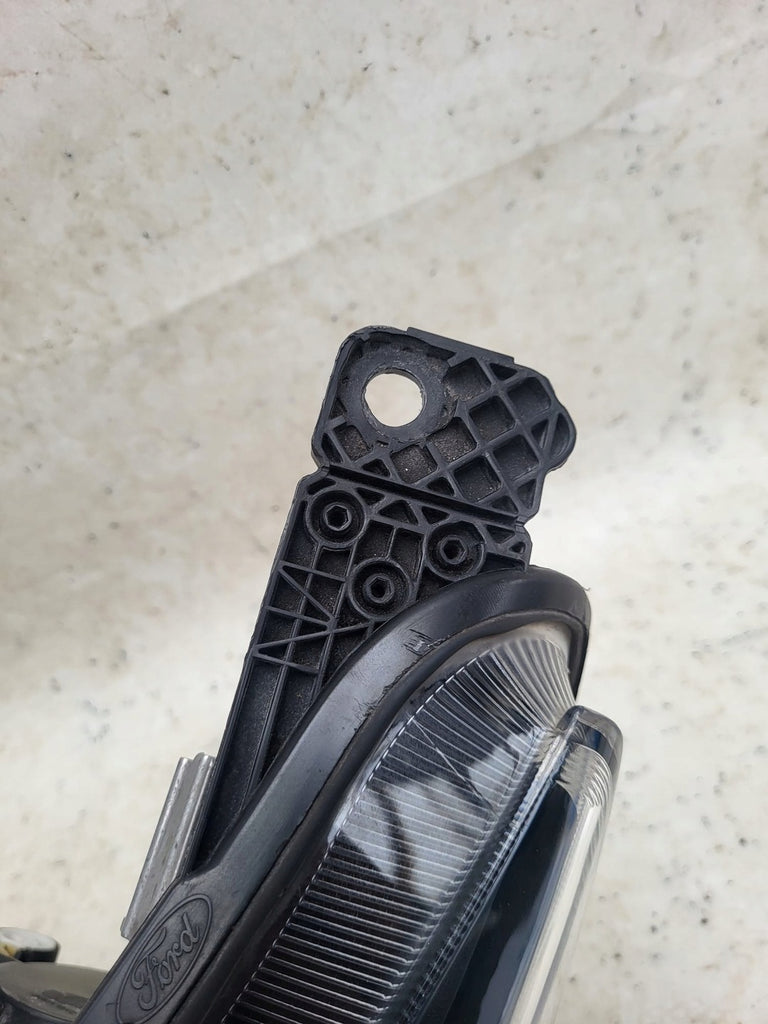 Frontscheinwerfer Ford Focus JX7B-13W030-CE Links Scheinwerfer Headlight