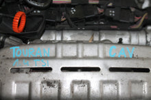 Laden Sie das Bild in den Galerie-Viewer, Motor Audi Seat Skoda VW CAV 1.4 TSI 140PS 127TKm 2011 Benzin Engine Komplett