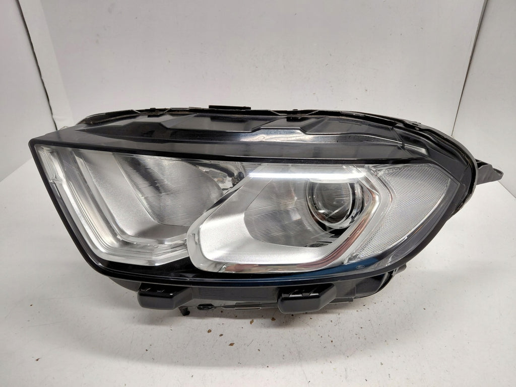 Frontscheinwerfer Ford Ecosport GN15-13W030-JE Links Scheinwerfer Headlight SCH3570980495ri