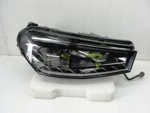 Load image into Gallery viewer, Frontscheinwerfer Skoda Fabia IV 6VB941016A Full LED Rechts Headlight SCH1078689061zu