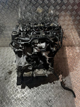 Laden Sie das Bild in den Galerie-Viewer, Motor Audi A4 B9 DMS 2.0 TFSI 150PS 110kW 26TKm 2023 Benzin Engine Komplett MOT9416283783mx