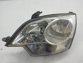 Frontscheinwerfer Opel Antara Links Scheinwerfer Headlight