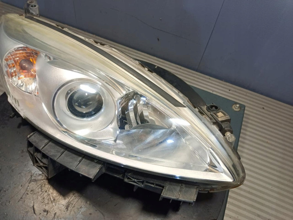 Frontscheinwerfer Mazda 5 Cw C513-51030 Rechts Scheinwerfer Headlight SCH1747256977ux