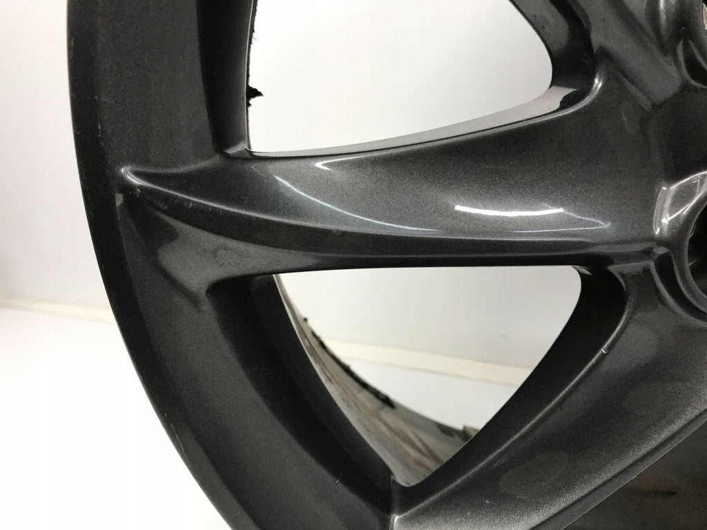 1x Alufelge 17 Zoll PZ406E067E Toyota Corolla Rim Wheel FEL8733025391eb