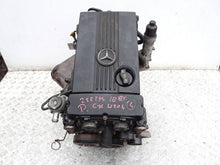 Laden Sie das Bild in den Galerie-Viewer, Motor Mercedes-Benz W204 271910 1.8 156PS 115kW 2009 Benzin Engine Unkomplett MOT6285760229kj