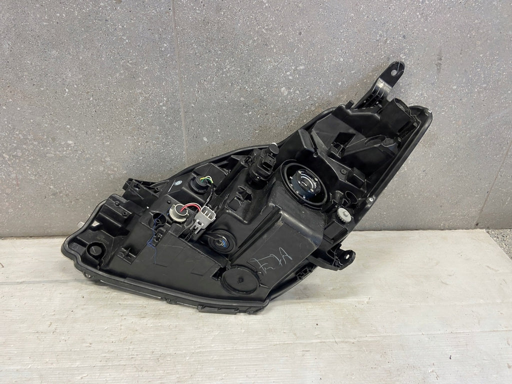 Frontscheinwerfer Toyota Yaris Rechts Scheinwerfer Headlight