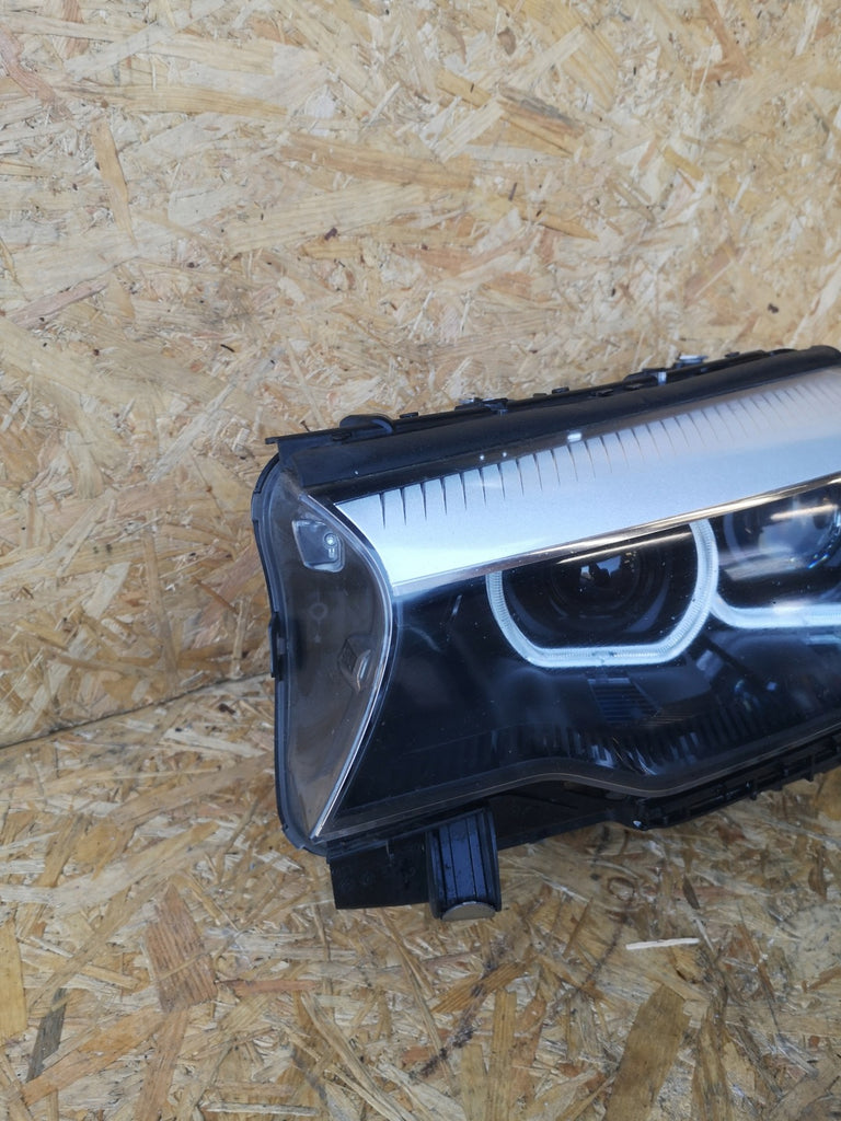 Frontscheinwerfer BMW G31 G30 8499113 Full LED Links Scheinwerfer Headlight SCH1272873644oe