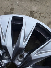 Load image into Gallery viewer, 1x Alufelge 20 Zoll 9.0" 5x112 Grau 85E601025 Audi E-Tron Rim Wheel FEL8041296044ey