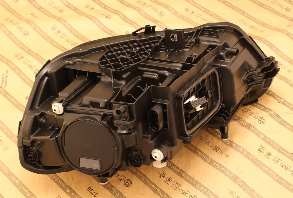 Frontscheinwerfer Mercedes-Benz Cla A1189068400 LED Rechts Headlight SCH4944113114yt