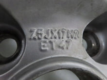 Load image into Gallery viewer, 1x Alufelge 17 Zoll 7.5" 5x112 47ET 3C0601025G VW Passat Rim Wheel FEL8698595529wb