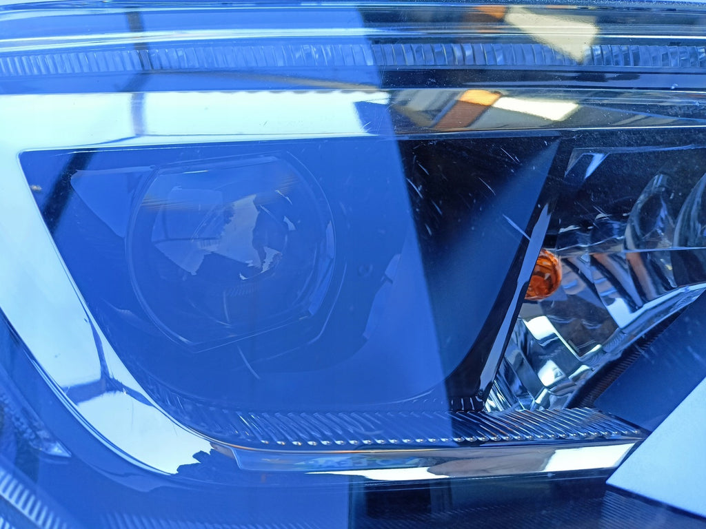 Frontscheinwerfer Toyota 4 Full LED Ein Stück (Rechts oder Links) Headlight