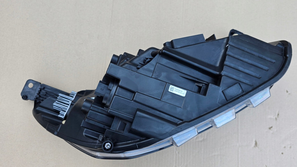 Frontscheinwerfer Ford Focus NX7B-13E015-CF Full LED Links Headlight SCH7869549626zd