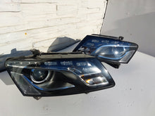 Laden Sie das Bild in den Galerie-Viewer, Frontscheinwerfer Audi Q5 8R0941004AF LED Rechts Scheinwerfer Headlight