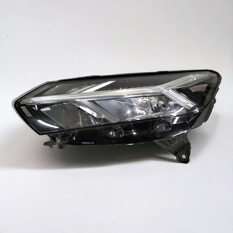 Frontscheinwerfer Dacia Sandero III Logan 260605914R LED Links Headlight