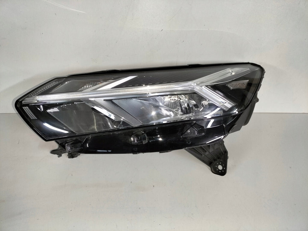 Frontscheinwerfer Dacia Sandero III Logan 260605914R LED Links Headlight