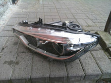 Load image into Gallery viewer, Frontscheinwerfer BMW F30 F31 7498945-01 LED Links Scheinwerfer Headlight SCH1626568081xs