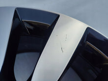 Laden Sie das Bild in den Galerie-Viewer, 1x Alufelge 17 Zoll 7.0" 5x114.3 50ET Glanz Schwarz TV017070A Honda Civic Ix FEL8588475450nu