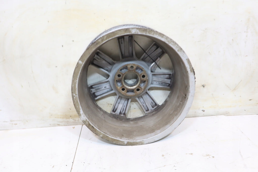 1x Alufelge 17 Zoll 7.0" 5x112 8K0601025N Audi A4 B8 Rim Wheel FEL2593213002ay