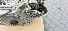 Laden Sie das Bild in den Galerie-Viewer, Motor Audi A6 A4 BBK 4.2 344PS 253kW 180TKm Benzin Engine Unkomplett