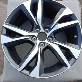 1x Alufelge 18 Zoll 8.0
