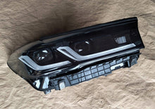 Load image into Gallery viewer, Frontscheinwerfer BMW 5 G30 15Y2642 5A388E4 Full LED Rechts Headlight SCH4582937476vs