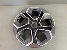 Load image into Gallery viewer, 1x Alufelge 19 Zoll 7.5" 5x112 48ET Glanz Graphit 5E3601025T Mg Octavia Iv FEL2519042546be