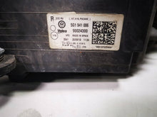 Laden Sie das Bild in den Galerie-Viewer, Frontscheinwerfer VW Golf VII 5G1941006 Rechts Scheinwerfer Headlight SCH6688392007hw