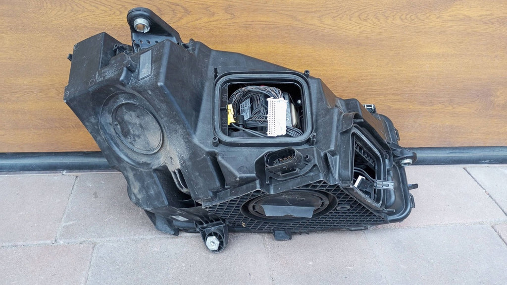 Frontscheinwerfer Mercedes-Benz Glc A2539064903 Full LED Links Headlight SCH6049618883ht