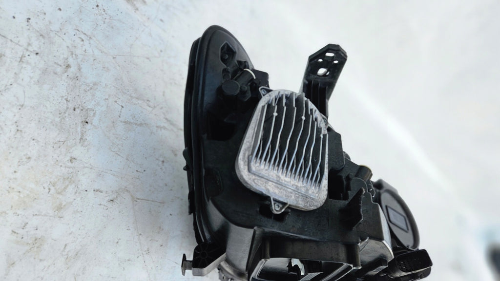 Frontscheinwerfer Mercedes-Benz Cla A1178206761 LED Links Scheinwerfer Headlight SCH4838414988pq