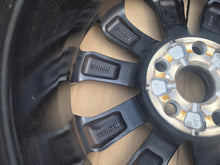 Laden Sie das Bild in den Galerie-Viewer, 1x Alufelge 17 Zoll 7.0" 5x114.3 Toyota I Rim Wheel FEL6379844817fl
